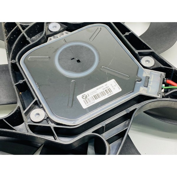 Ventoinha Bmw 320 F30 2014 Cód. 8616315