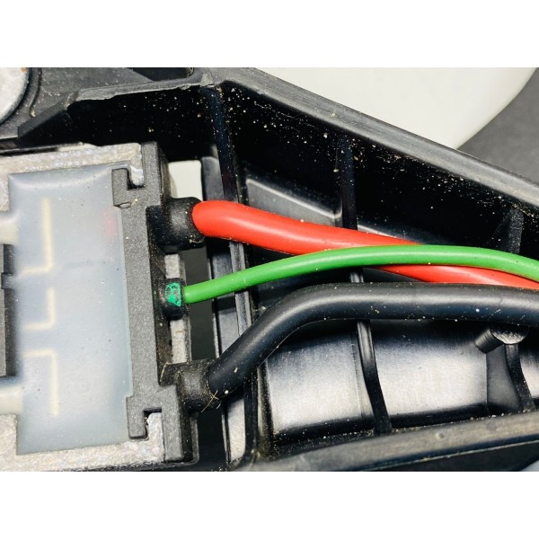 Ventoinha Bmw 320 F30 2014 Cód. 8616315