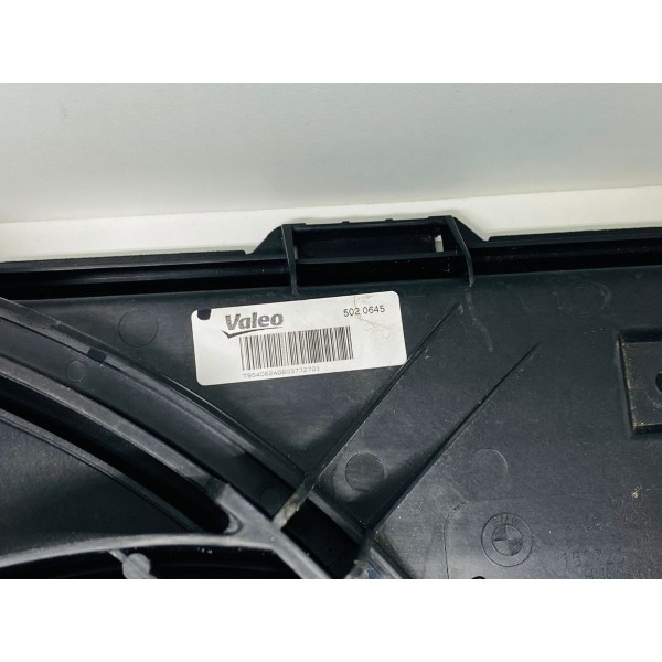 Ventoinha Bmw 320 F30 2014 Cód. 8616315