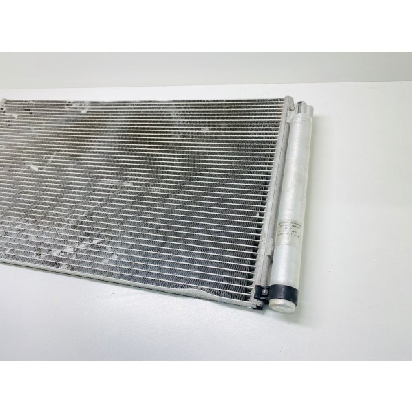 Condensador Ar Condicionado Bmw 116 F20 2013 Cód. 9288940