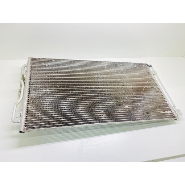 Condensador Ar Condicionado Bmw 116 F20 2013 Cód. 9288940