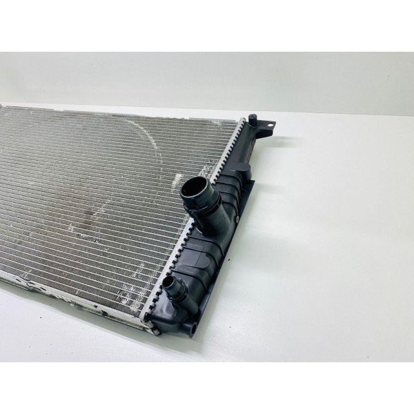 Radiador Água Bmw 120 F20 2016 Cód. 7618807