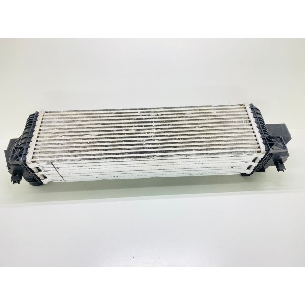 Radiador Intercooler Bmw X1 F48 2017 (furado)