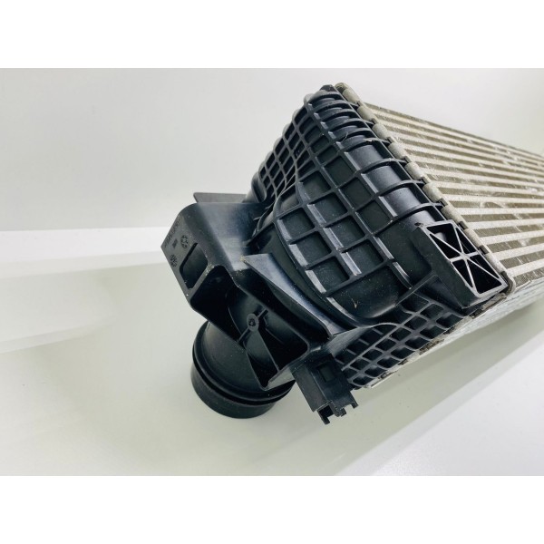 Radiador Intercooler Bmw X1 F48 2017 (furado)