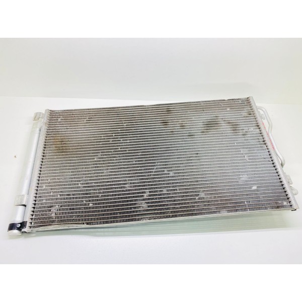 Condensador Ar Condicionado Bmw 120 F20 2016 Cód. 9335362