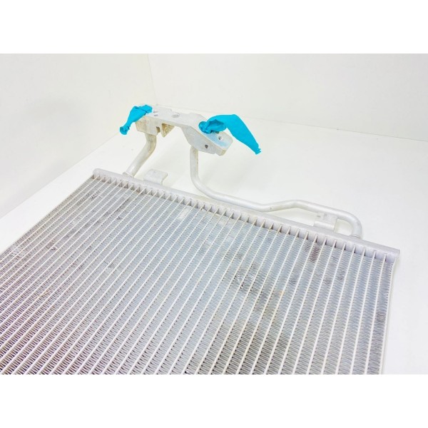 Condensador Ar Condicionado Bmw 120 F20 2016 Cód. 9335362