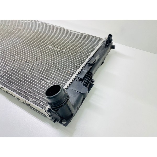 Radiador Água Bmw 320 F30 2013 Cód. 7618807