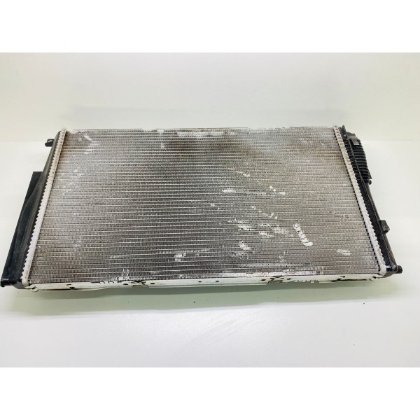 Radiador Água Bmw 320 F30 2013 Cód. 7618807