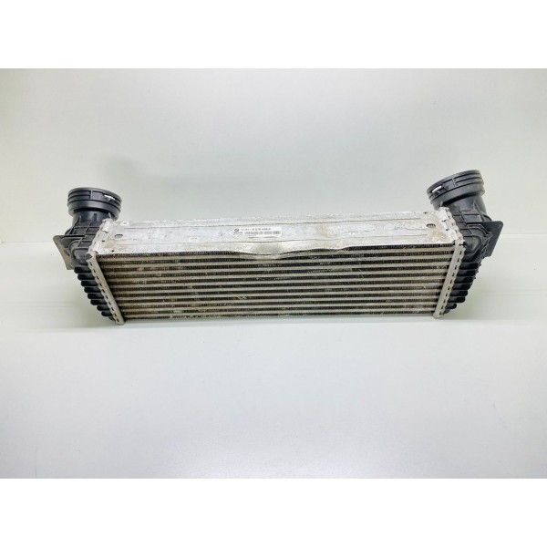 Radiador Intercooler Bmw (amassado) X6 F16 2017 Cód. 8570448