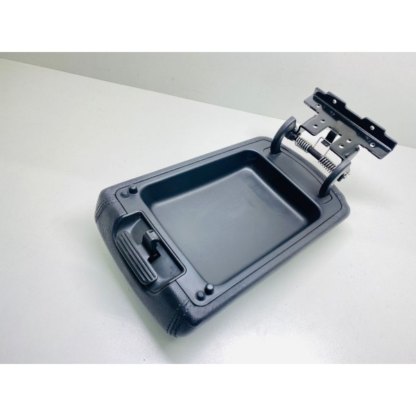 Apoio Braço Console Hyundai New Tucson Turbo Gdi 2020