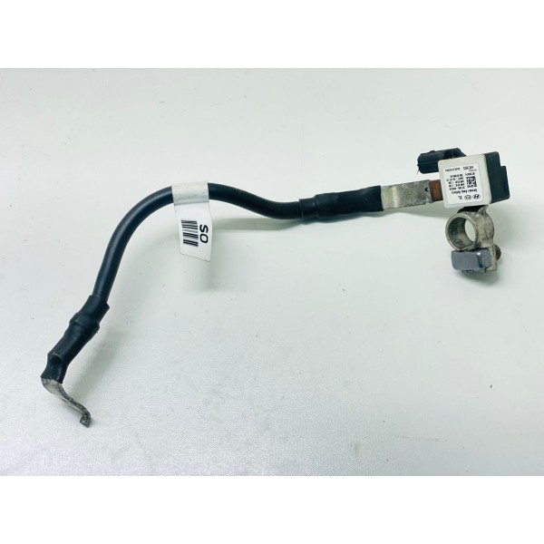 Cabo Bateria Hyundai New Tucson Turbo Gdi 2020  37180-d3010