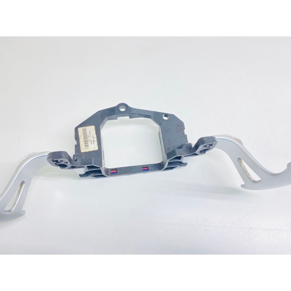 Paddle Shift Mitsubishi Outlander 2.0 2018 Cód. 2401a0082 Preto