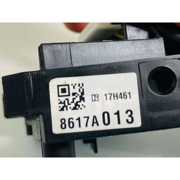 Suporte Chave Seta Mitsubishi Outlander 2.0 2018 N. 8617a013