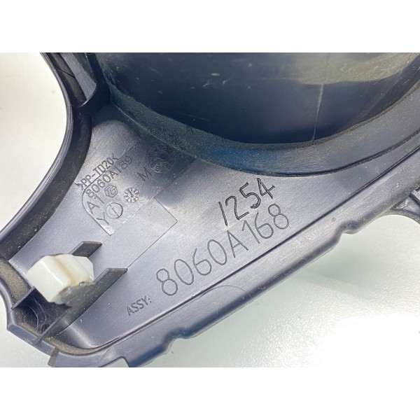 Moldura Painel De Instrumentos Mitsubishi Outlander 2.0 2016