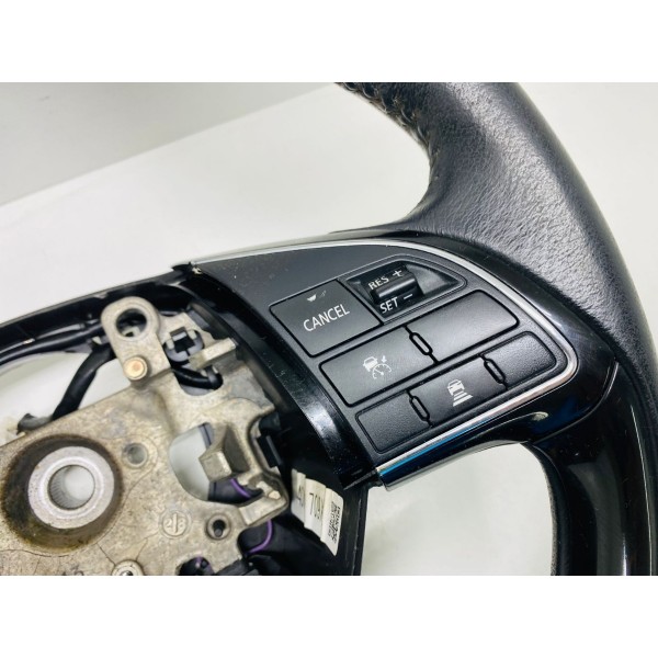 Volante Mitsubishi Outlander 2.0 2016