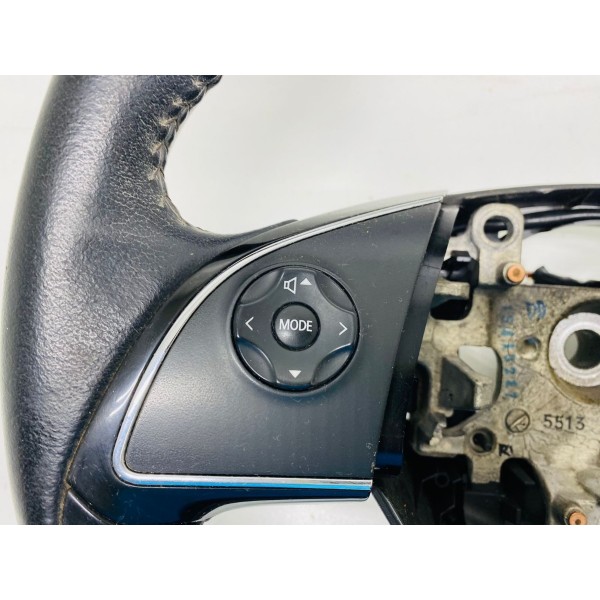 Volante Mitsubishi Outlander 2.0 2016