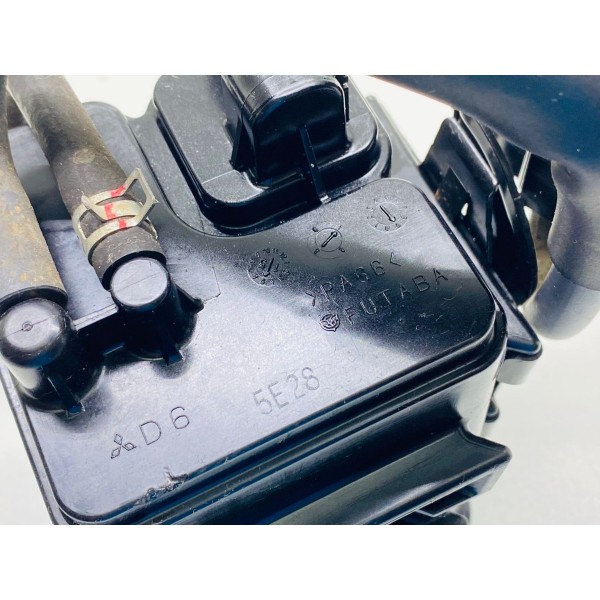 Reservatório Canister Mitsubishi Outlander 2016