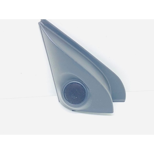Moldura Twitter Porta Esquerda Mitsubishi Outlander 2016