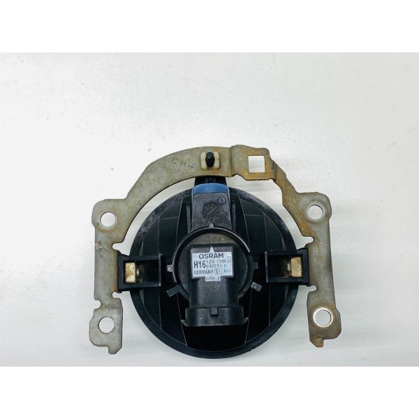 Farol De Milha Mitsubishi Outlander 2016