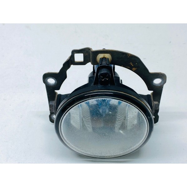 Farol De Milha Mitsubishi Outlander 2016