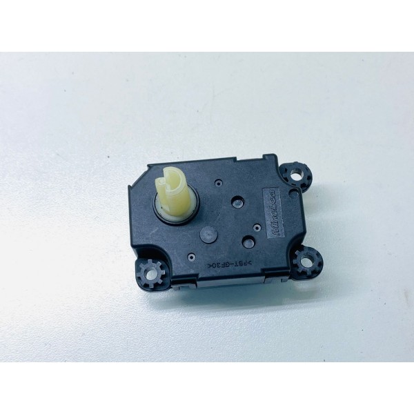 Motor Caixa Ventilação Mitsubishi Outlander 2016  Csa512t010