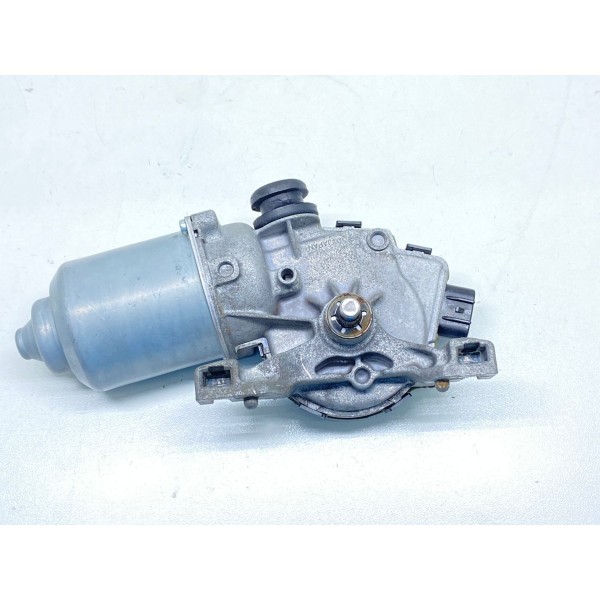 Motor Limpador Pára-brisas Mitsubishi Outlander V6 2016