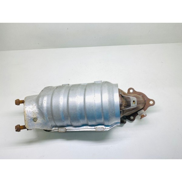 Catalisador Motor Mitsubishi Pajero Dakar 3.2 Diesel 2016