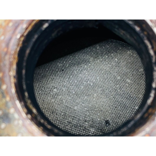 Catalisador Motor Mitsubishi Pajero Dakar 3.2 Diesel 2016