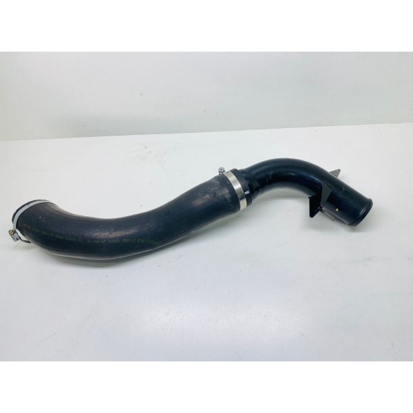 Cano Intercooler Mitsubishi Pajero Dakar 3.2 Diesel 2016