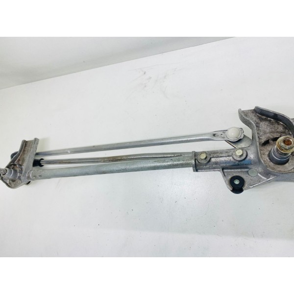 Motor Limpador Pára-brisas Mitsubishi Pajero Dakar 3.2 2016