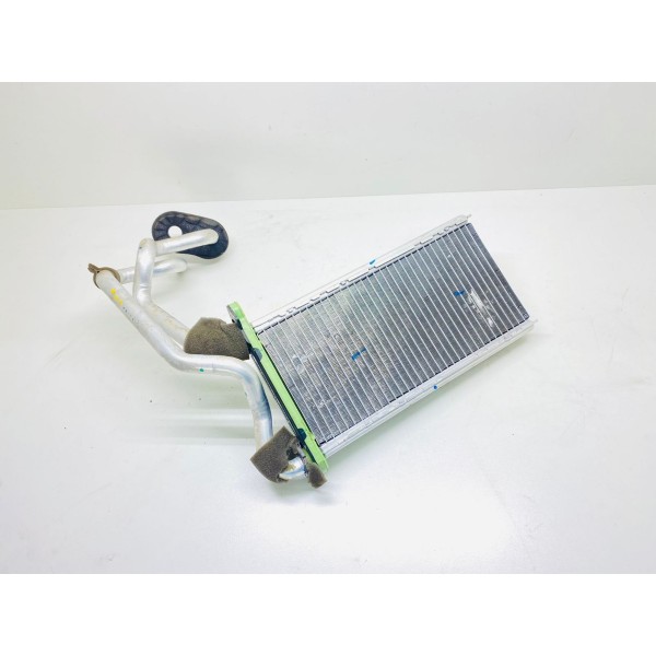 Radiador Ar Quente Mitsubishi Pajero Dakar 3.2 Diesel 2016