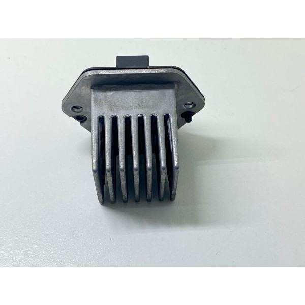 Resistência Mitsubishi Pajero Dakar 3.2 Diesel 2016