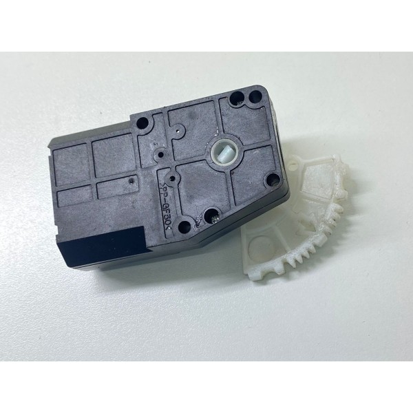 Motor Atuador Condicionado Mitsubishi Pajero Dakar 3.2 2016