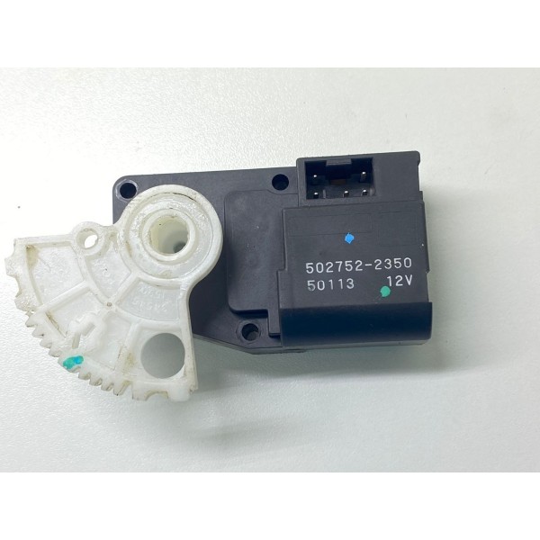 Motor Atuador Condicionado Mitsubishi Pajero Dakar 3.2 2016