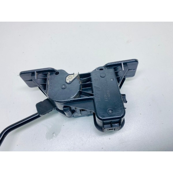 Pedal Acelerador Mitsubishi Pajero Dakar 3.2 Diesel 2016