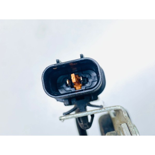 Relê Partida Mitsubishi Pajero Dakar 3.2 Diesel 2016