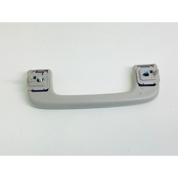 Alça De Teto Mitsubishi Pajero Dakar 3.2 Diesel 2016 - Cinza