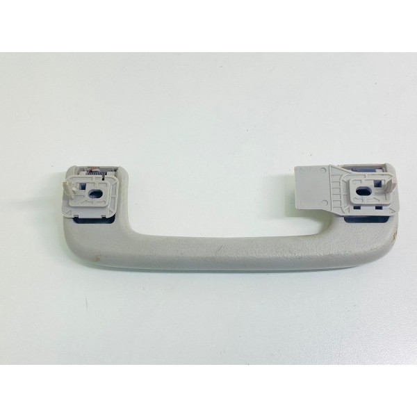 Alça De Teto Tras Mitsubishi Pajero Dakar 3.2 Diesel 2016 - Cinza