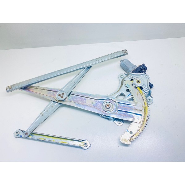 Máquina Vidro Dian Dir Mitsubishi Pajero Dakar 3.2 Diesel 16