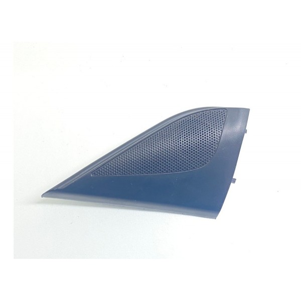 Moldura Esquerda Mitsubishi Pajero Dakar 3.2 Diesel 2016