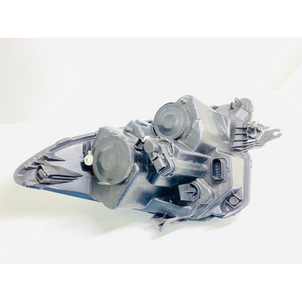 Farol Dianteiro Esquerdo Chery Tiggo 5x (quebrado) Esquerdo