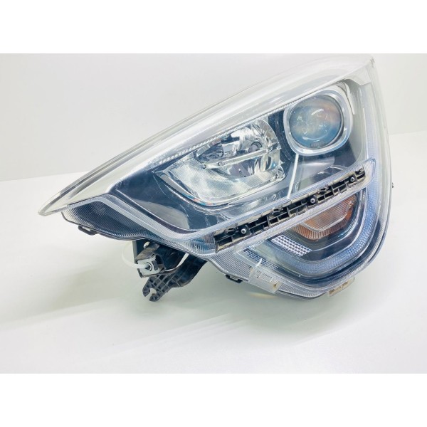 Farol Dianteiro Esquerdo Chery Tiggo 5x (quebrado) Esquerdo