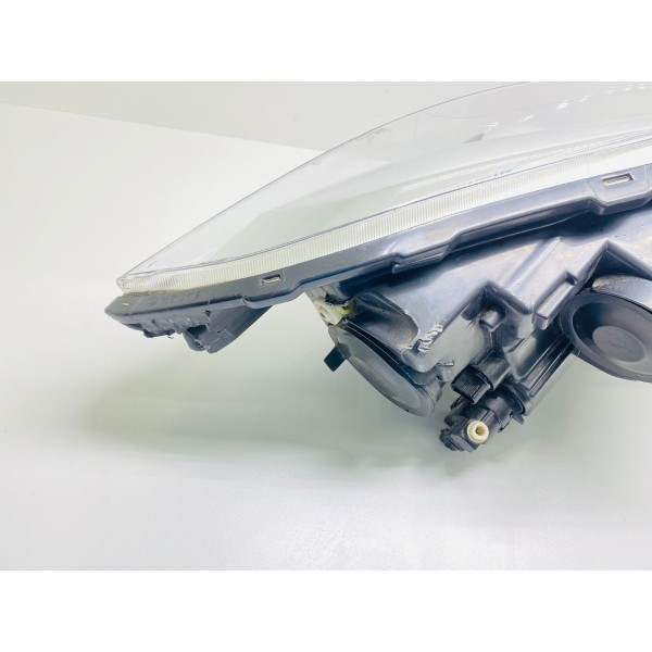 Farol Dianteiro Esquerdo Chery Tiggo 5x (quebrado) Esquerdo