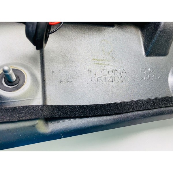 Aerofólio Chery Tiggo 5x 2020 Cód. J6856140010