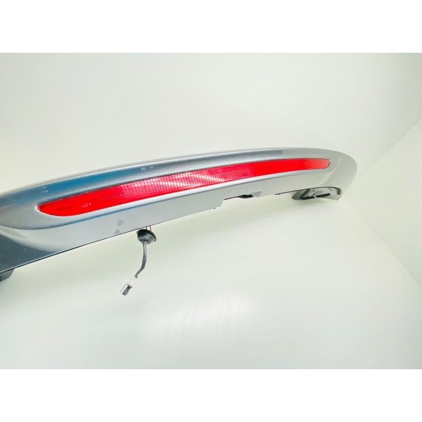 Aerofólio Chery Tiggo 5x 2020 Cód. J6856140010