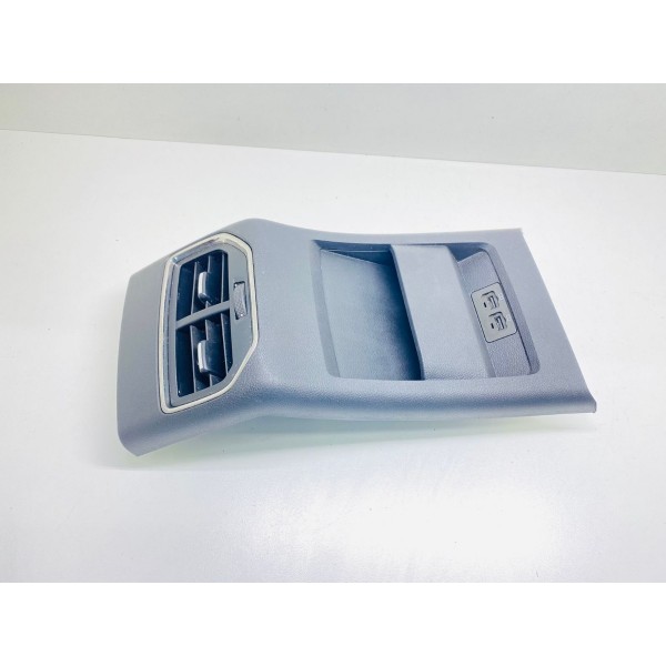 Difusor Ar Traseiro Chery Tiggo 5x 2020 Cód. J685305042na