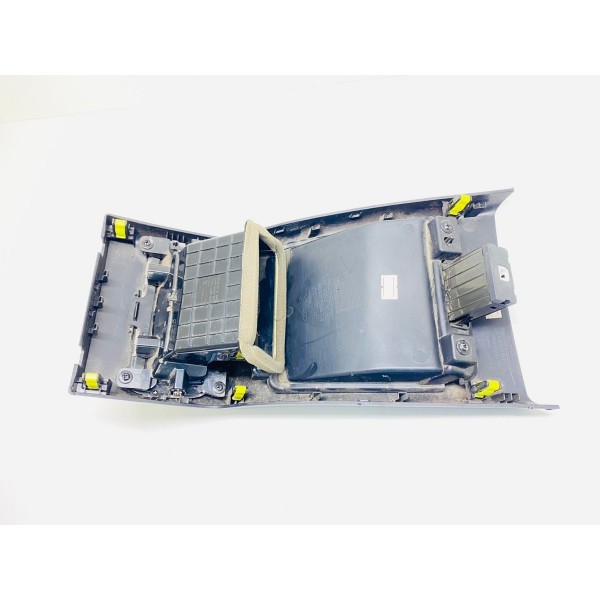 Difusor Ar Traseiro Chery Tiggo 5x 2020 Cód. J685305042na