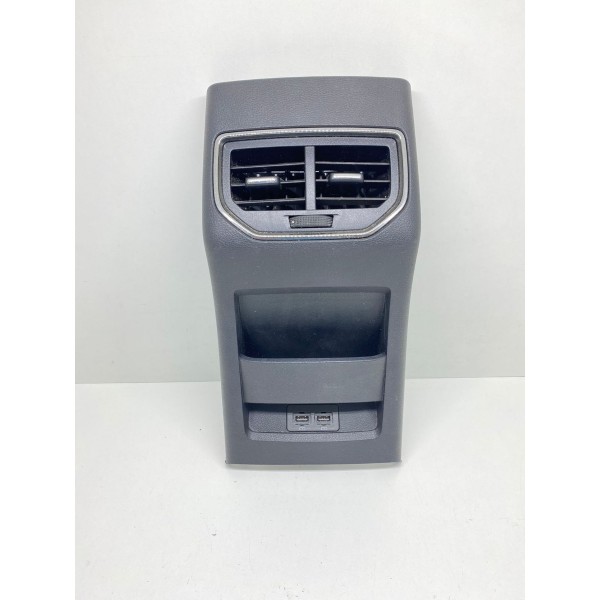 Difusor Ar Traseiro Chery Tiggo 5x 2020 Cód. J685305042na