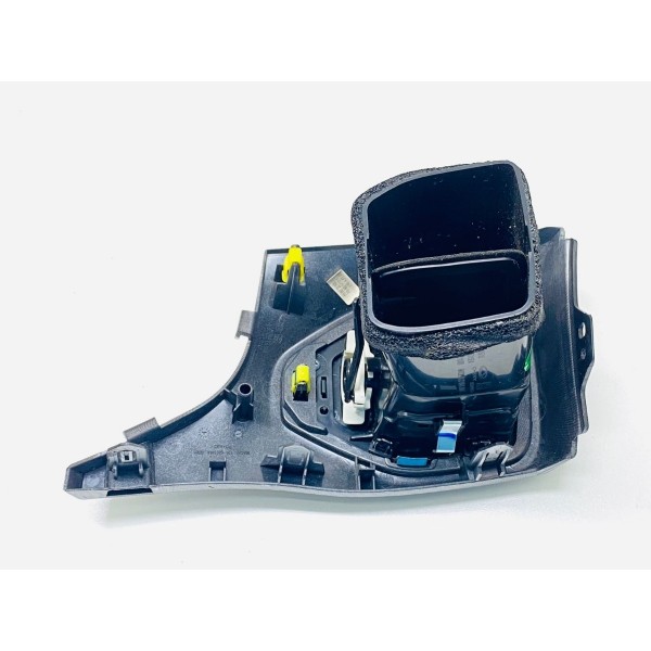 Difusor Ar Esquerdo Chery Tiggo 5x 2020 Cód. J685306215bb