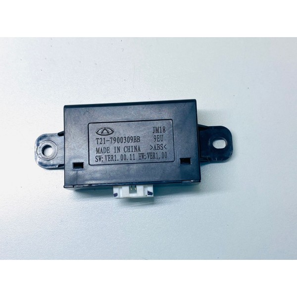 Módulo Estacionamento Chery Tiggo 5x 2020 Cód. T217900309bb